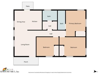 1358 Domas Dr, Jacksonville, FL 32211