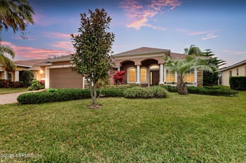 182 Arena Lake Dr, Palm Coast, FL 32137