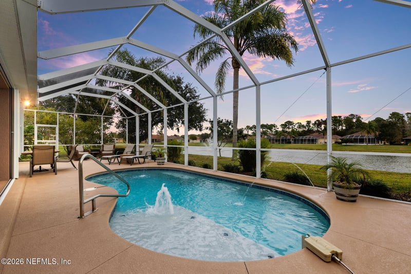 182 Arena Lake Dr, Palm Coast, FL 32137