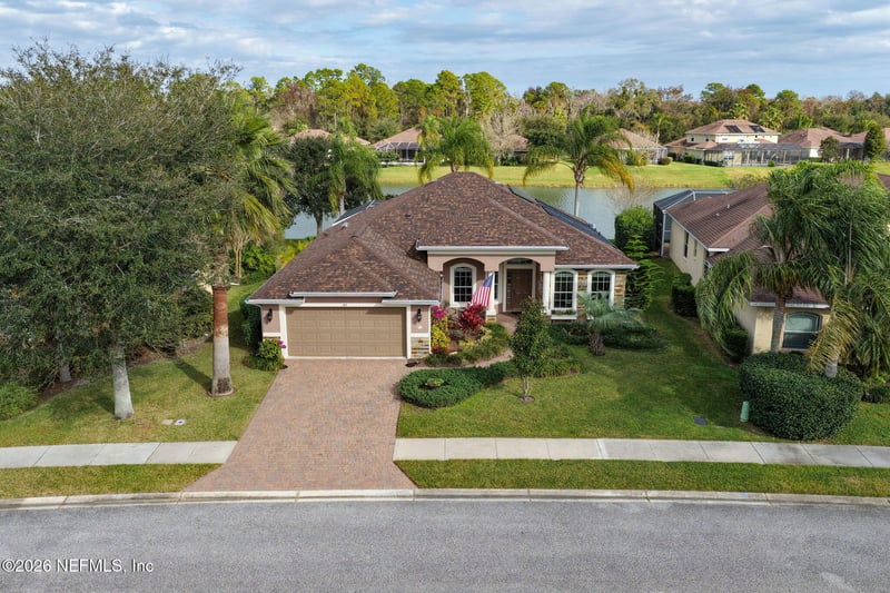 182 Arena Lake Dr, Palm Coast, FL 32137