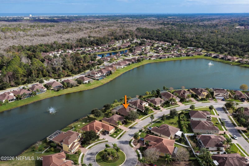 182 Arena Lake Dr, Palm Coast, FL 32137