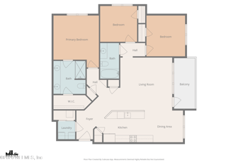 11251 Campfield Dr #4406, Jacksonville, FL 32256