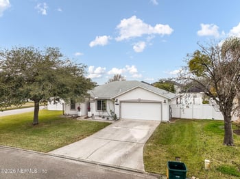 2480 Bentwater Dr, Jacksonville, FL 32246