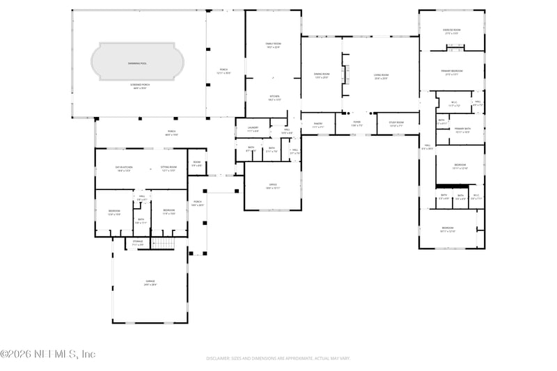 1272 Ponte Vedra Blvd, Ponte Vedra Beach, FL 32082