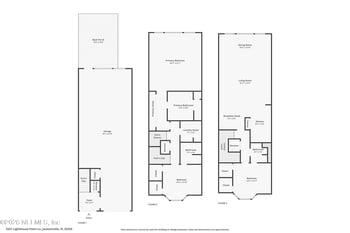 3327 Lighthouse Point Ln, Jacksonville, FL 32250