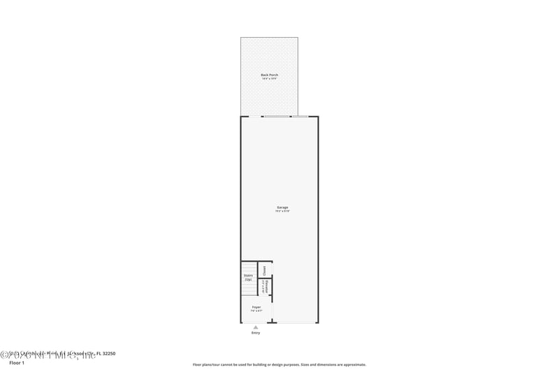 3327 Lighthouse Point Ln, Jacksonville, FL 32250
