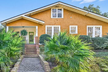 2944 Olga Pl, Jacksonville, FL 32205