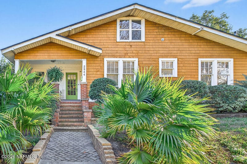 2944 Olga Pl, Jacksonville, FL 32205