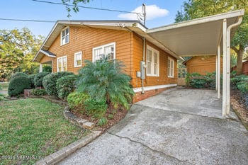 2944 Olga Pl, Jacksonville, FL 32205