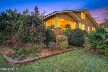 2944 Olga Pl, Jacksonville, FL 32205