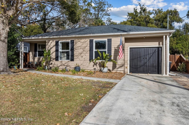 4241 Lexington Ave, Jacksonville, FL 32210