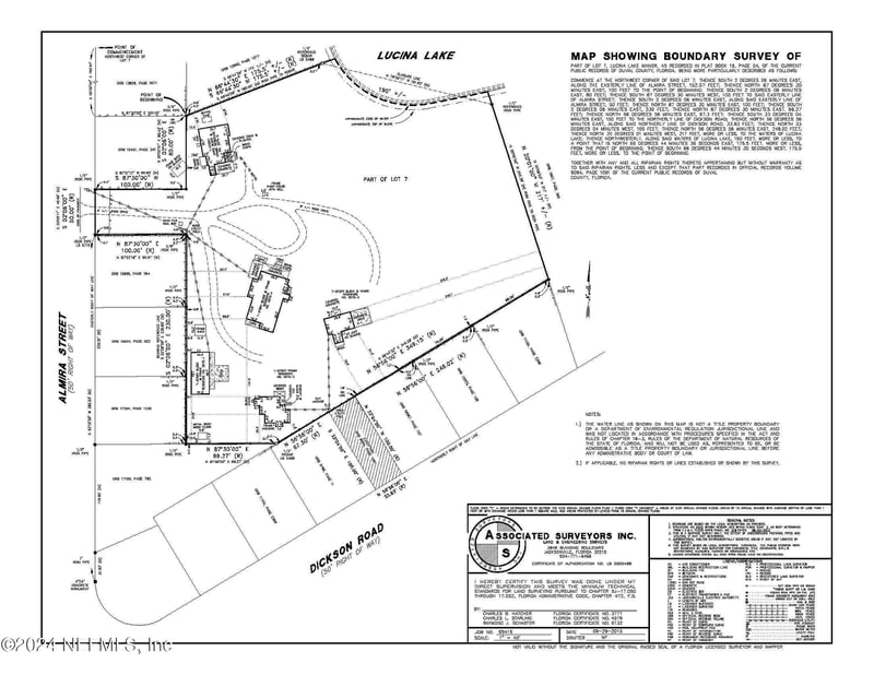 2075 Almira St, Jacksonville, FL 32211