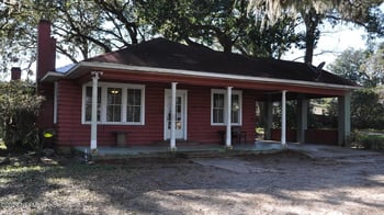 2075 Almira St, Jacksonville, FL 32211