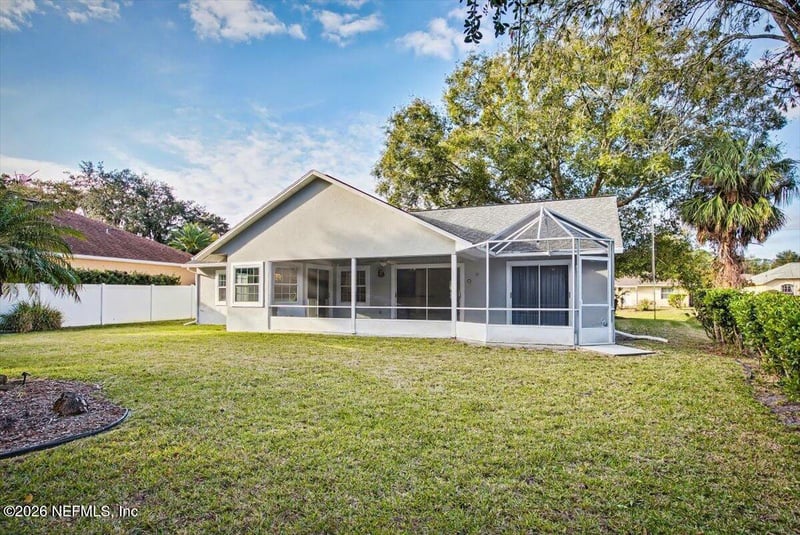 22 Farnum Ln, Palm Coast, FL 32137