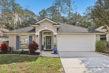 2231 Trailwood Dr, Fleming Island, FL 32003