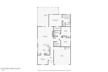 2231 Trailwood Dr, Fleming Island, FL 32003