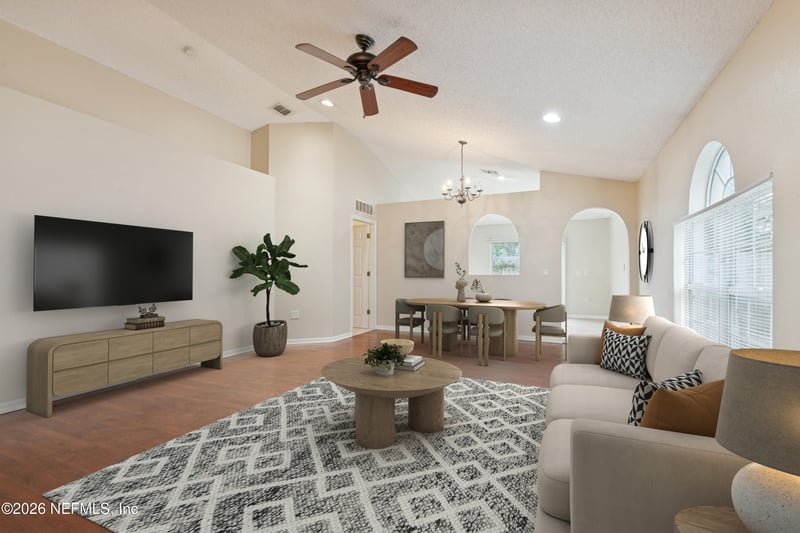 2037 Wiley Oaks Ln, Jacksonville, FL 32210