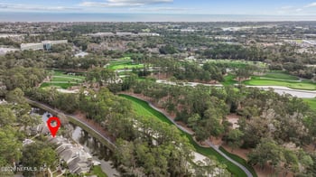 41 Players Club Villas Rd, Ponte Vedra Beach, FL 32082