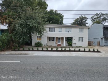 5718 Merrill Rd, Jacksonville, FL 32277