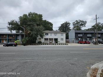 5718 Merrill Rd, Jacksonville, FL 32277