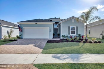 447 Lake Sinclair St, St Augustine, FL 32084