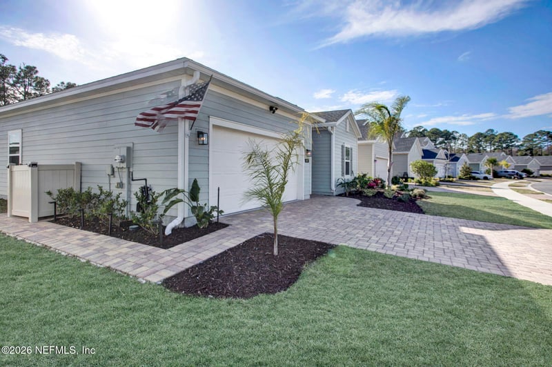 447 Lake Sinclair St, St Augustine, FL 32084