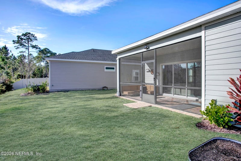 447 Lake Sinclair St, St Augustine, FL 32084