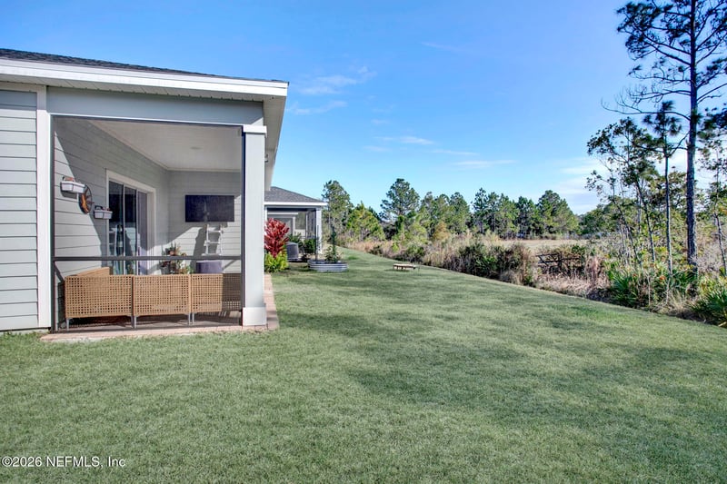 447 Lake Sinclair St, St Augustine, FL 32084