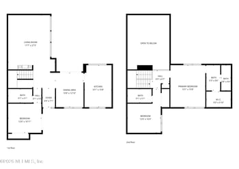 3221 Cracker Cart Ln, Jacksonville, FL 32223