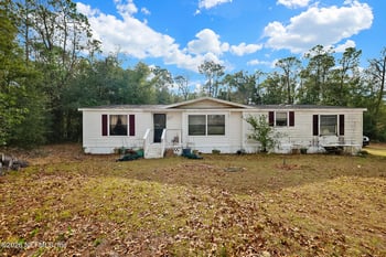 85110 Theresa Rd, Yulee, FL 32097