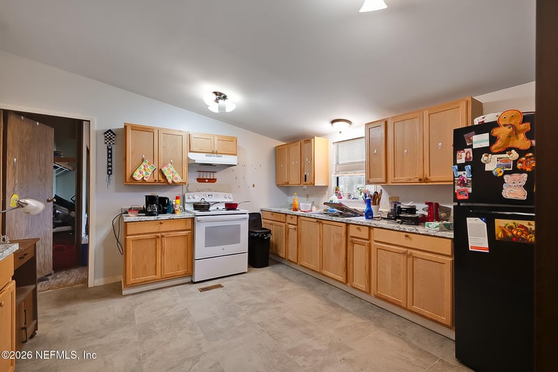 85110 Theresa Rd, Yulee, FL 32097