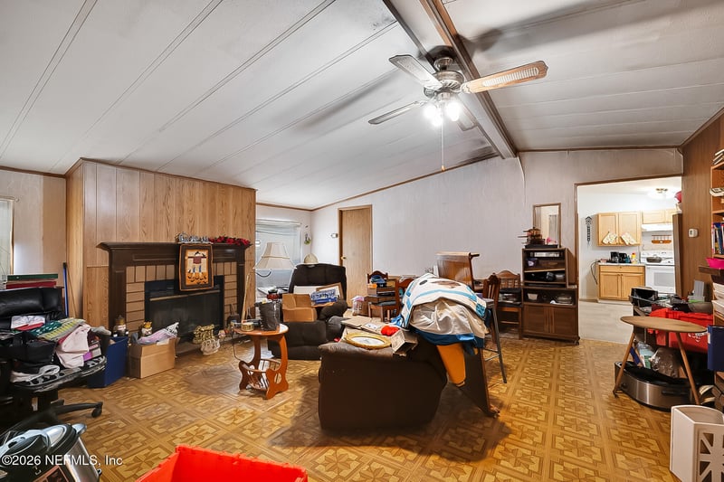 85110 Theresa Rd, Yulee, FL 32097