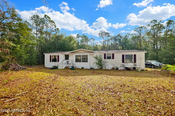 85110 Theresa Rd, Yulee, FL 32097