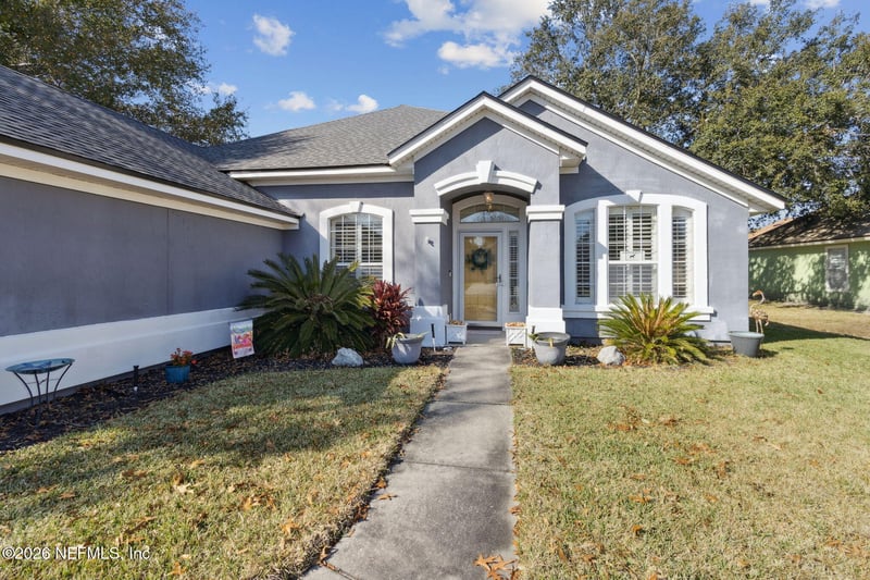 86027 Maple Leaf Pl, Yulee, FL 32097