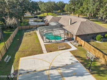 595 Aberdeen Ct, Orange Park, FL 32073