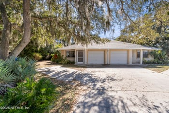 1022 Foster Rd, Sebastian, FL 32958