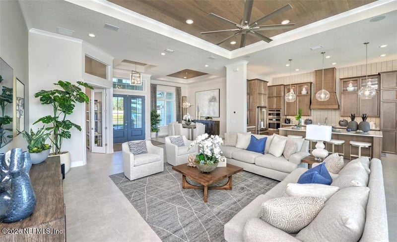 96309 Piney Island Dr, Fernandina Beach, FL 32034