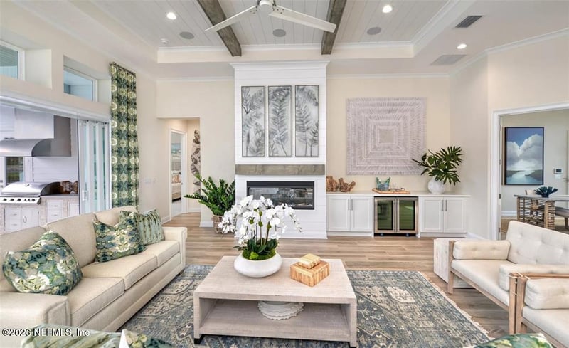 96309 Piney Island Dr, Fernandina Beach, FL 32034