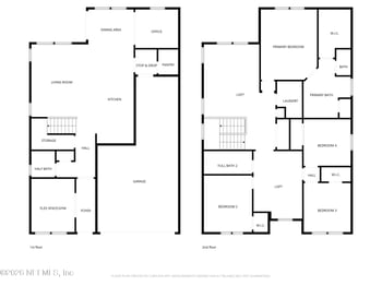 33 Woodleaf Way, St Johns, FL 32259