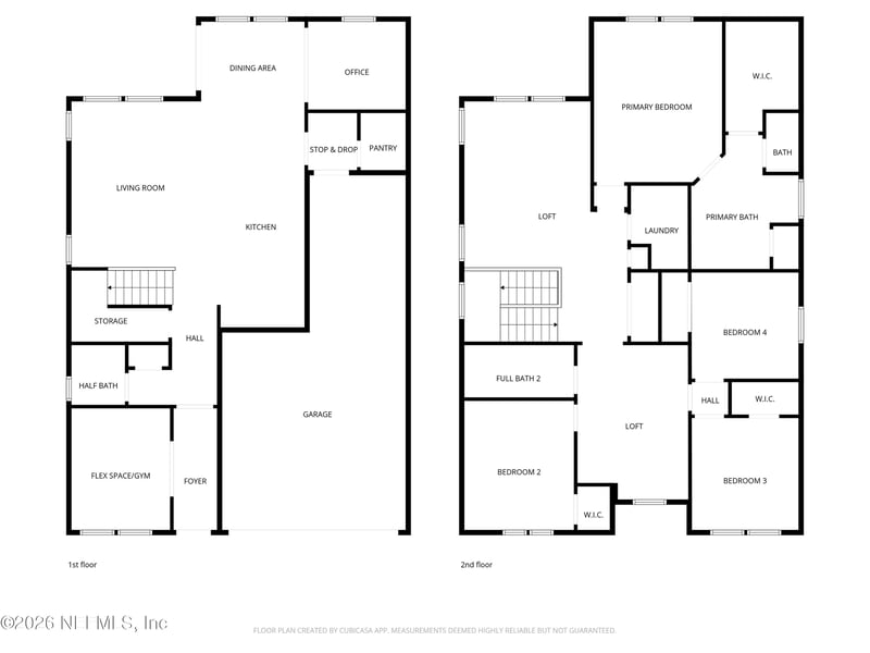 33 Woodleaf Way, St Johns, FL 32259