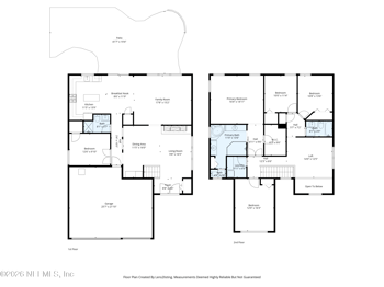 15005 Bulow Creek Dr, Jacksonville, FL 32258