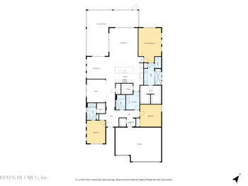 329 Pelton Pl, St Johns, FL 33259