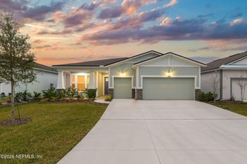329 Pelton Pl, St Johns, FL 33259