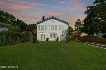 3873 Jean St, Jacksonville, FL 32205