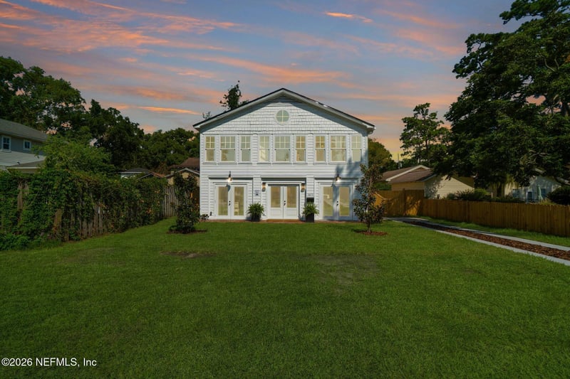 3873 Jean St, Jacksonville, FL 32205