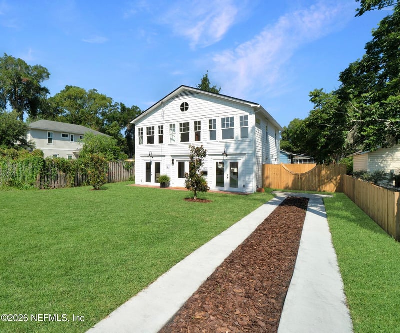 3873 Jean St, Jacksonville, FL 32205