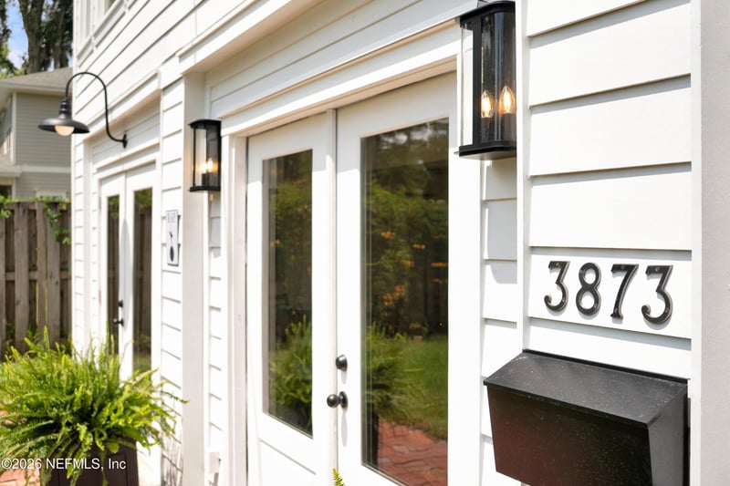 3873 Jean St, Jacksonville, FL 32205