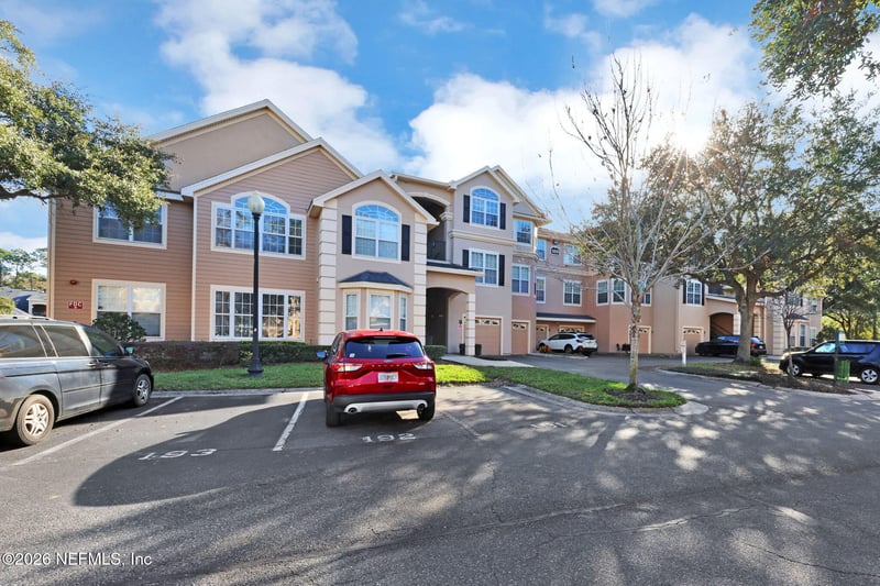 13810 Sutton Park Dr #136, Jacksonville, FL 32224