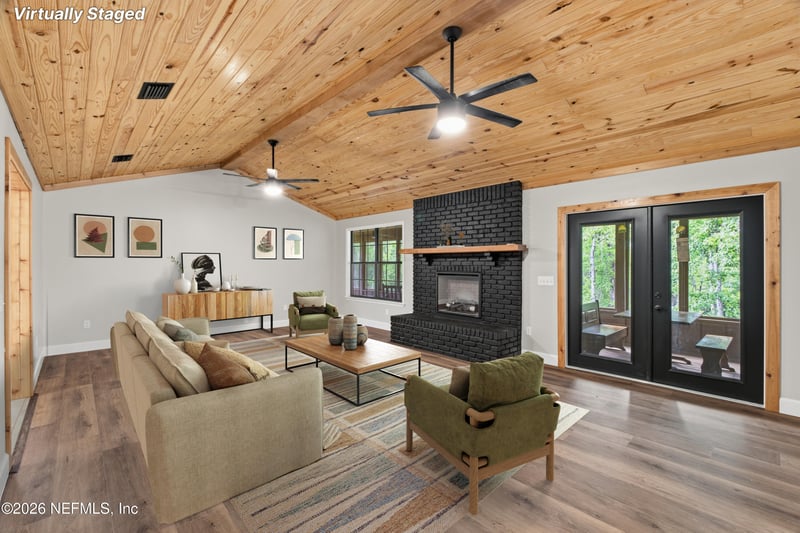 2080 Falcon Run Ln, Middleburg, FL 32068