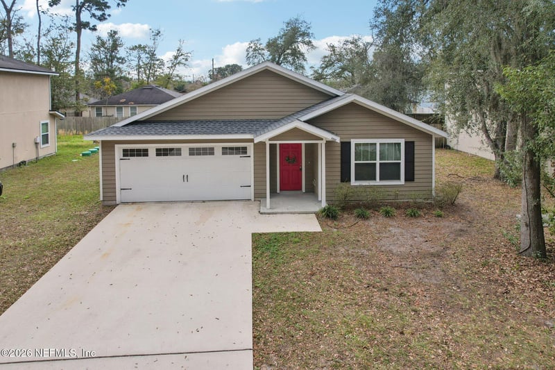 8060 Hastings St, Jacksonville, FL 32220